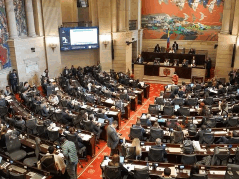 congreso aprobo recorte de 10 billones al presupuesto general de la nacion 2026 web 51