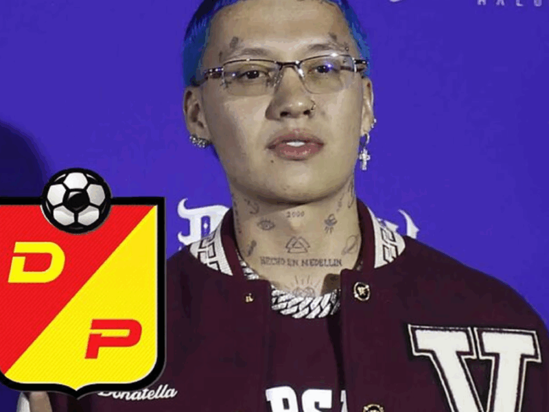 deportivo pereira crisis financiera y el interes de blessd en comprar el club web 15