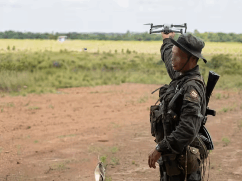 disidencias farc planean compra masiva de drones para ataques con explosivos en el valle web 57