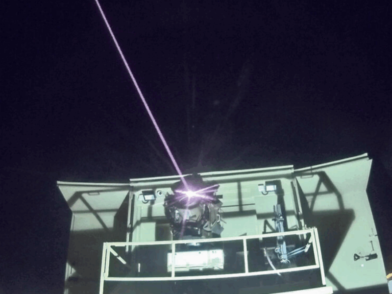 el rayo de hierro el sistema laser israeli que revoluciona la defensa aerea web 80