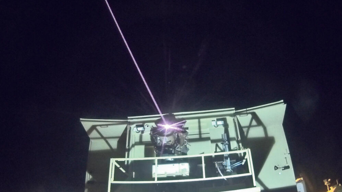 el rayo de hierro el sistema laser israeli que revoluciona la defensa aerea web 80