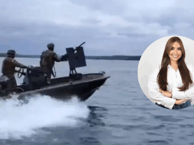 embarcacion de la alcaldia de mosquera bajo fuego versiones enfrentadas entre la armada y autoridades locales web 70