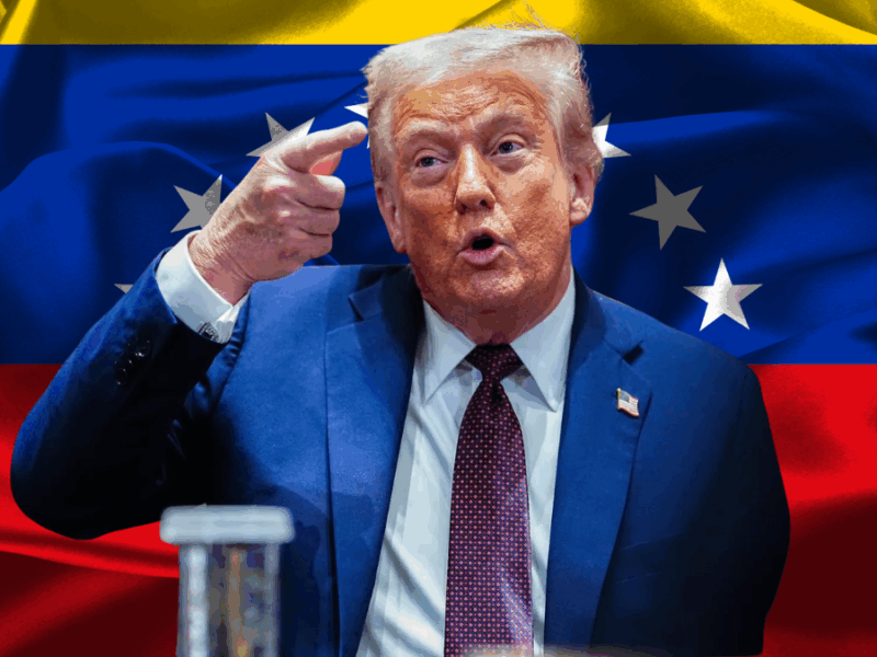 estados unidos acusa a venezuela de sobrevolar buque en el caribe y lanza advertencia web 60