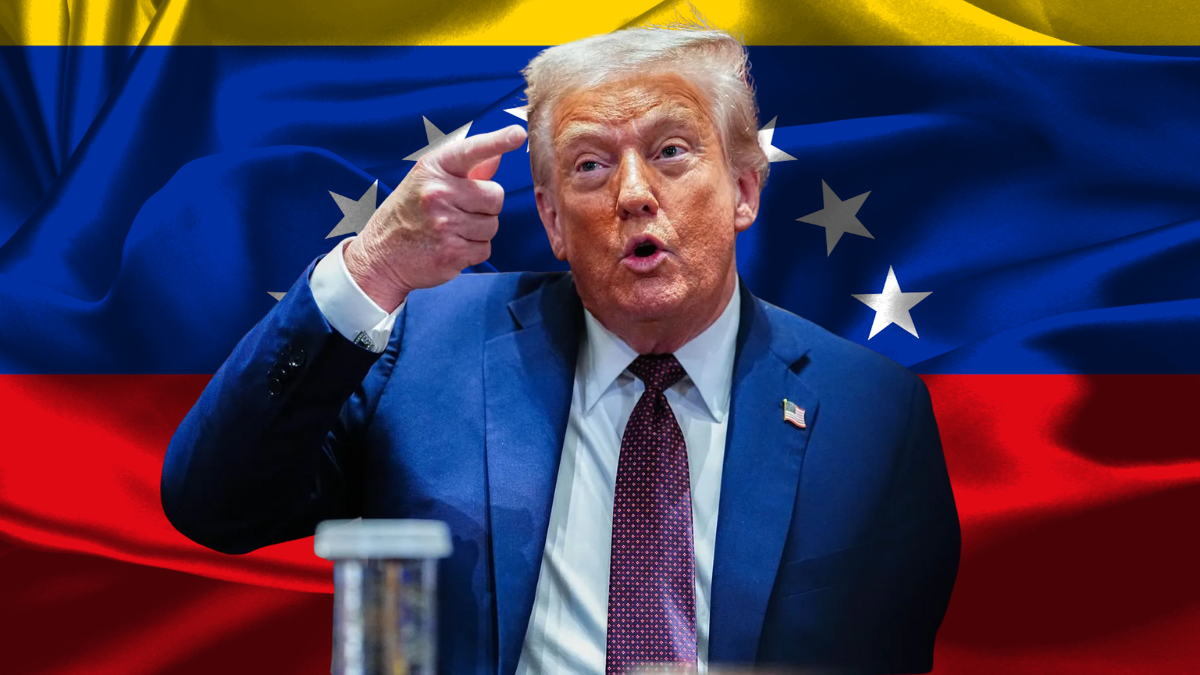 estados unidos acusa a venezuela de sobrevolar buque en el caribe y lanza advertencia web 60