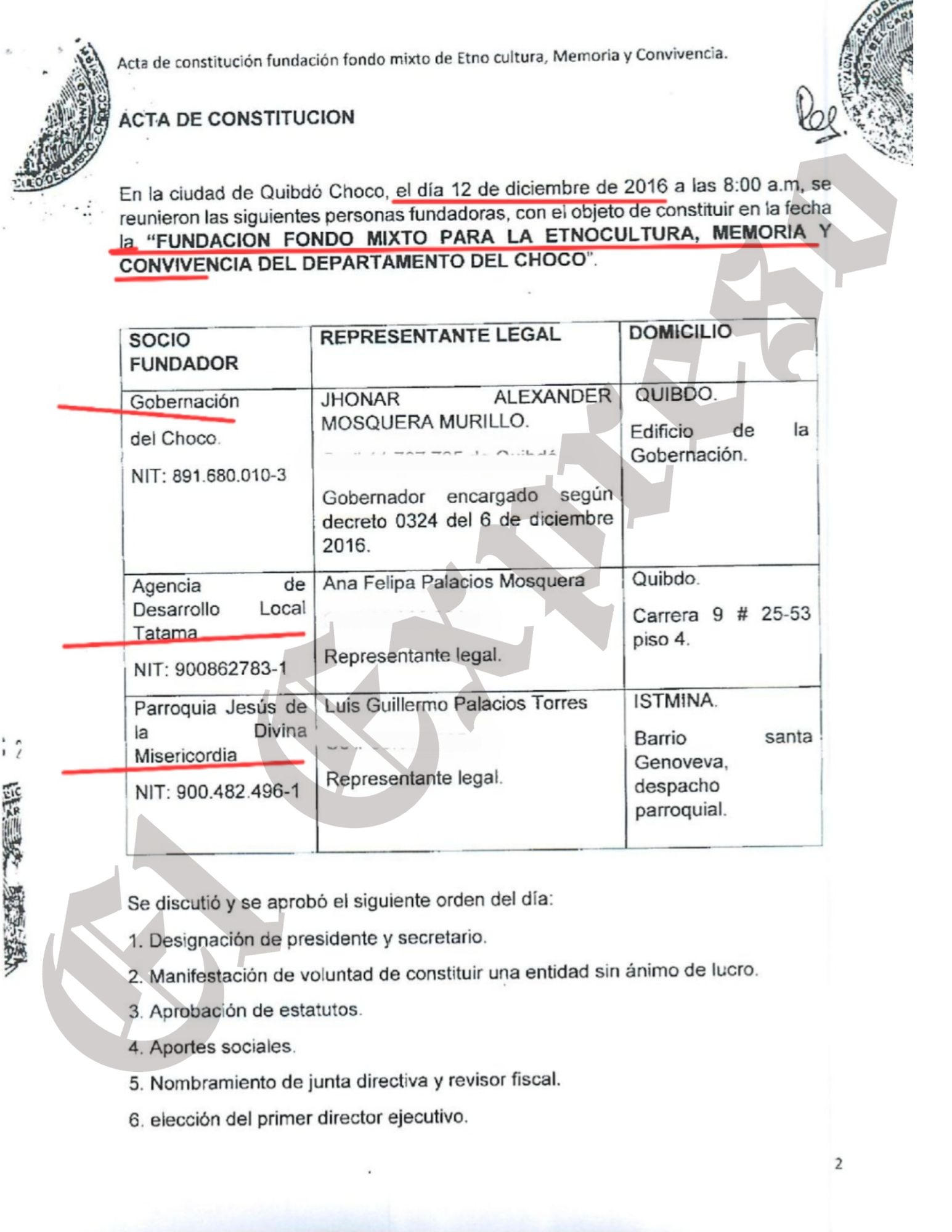 Fonpacífico ya tiene un proceso por contrato de $3.700 millones en Risaralda y hay dudas por contrato con la alcaldía de Pijao 3 fonpacifico ya tiene un proceso por contrato de 3 700 millones en risaralda y hay dudas por contrato con la alcaldia de pijao marca de agua 16