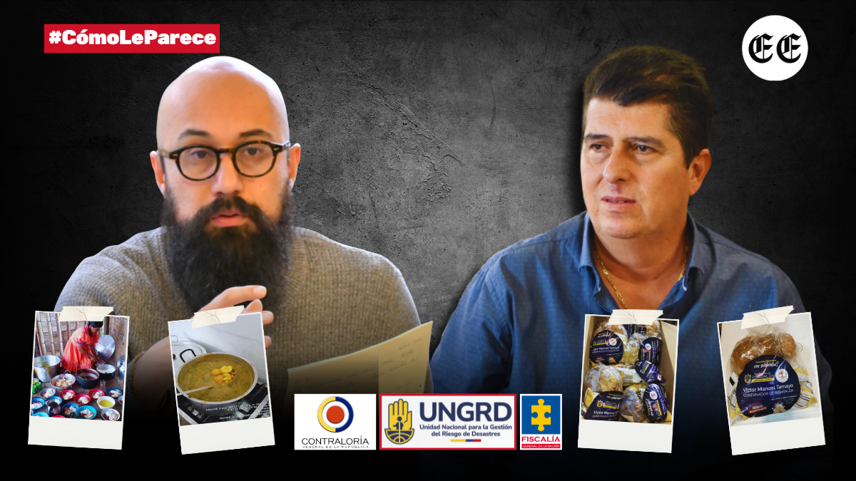 frescampo entrego 34 000 paquetes alimenticios y cumplio con las ollas comunitarias pero ni el exgobernador tamayo aclara los 11 219 paquetes perdidos ni la ungrd ha pagado img 2218