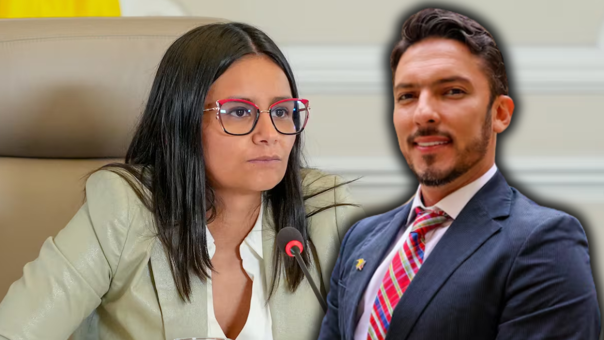 gobierno acepta renuncia de juan carlos florian y designa a angie rodriguez como ministra encargada de igualdad web 45
