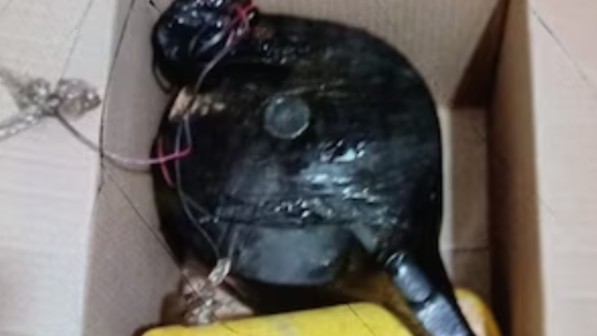 hallan explosivos cerca de estacion de policia en amalfi dos capturados y alerta de seguridad en antioquia web 90