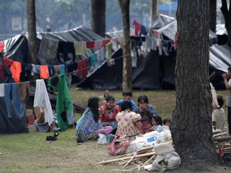 indigenas embera de risaralda recibiran subsidio antes de dejar bogota web 63