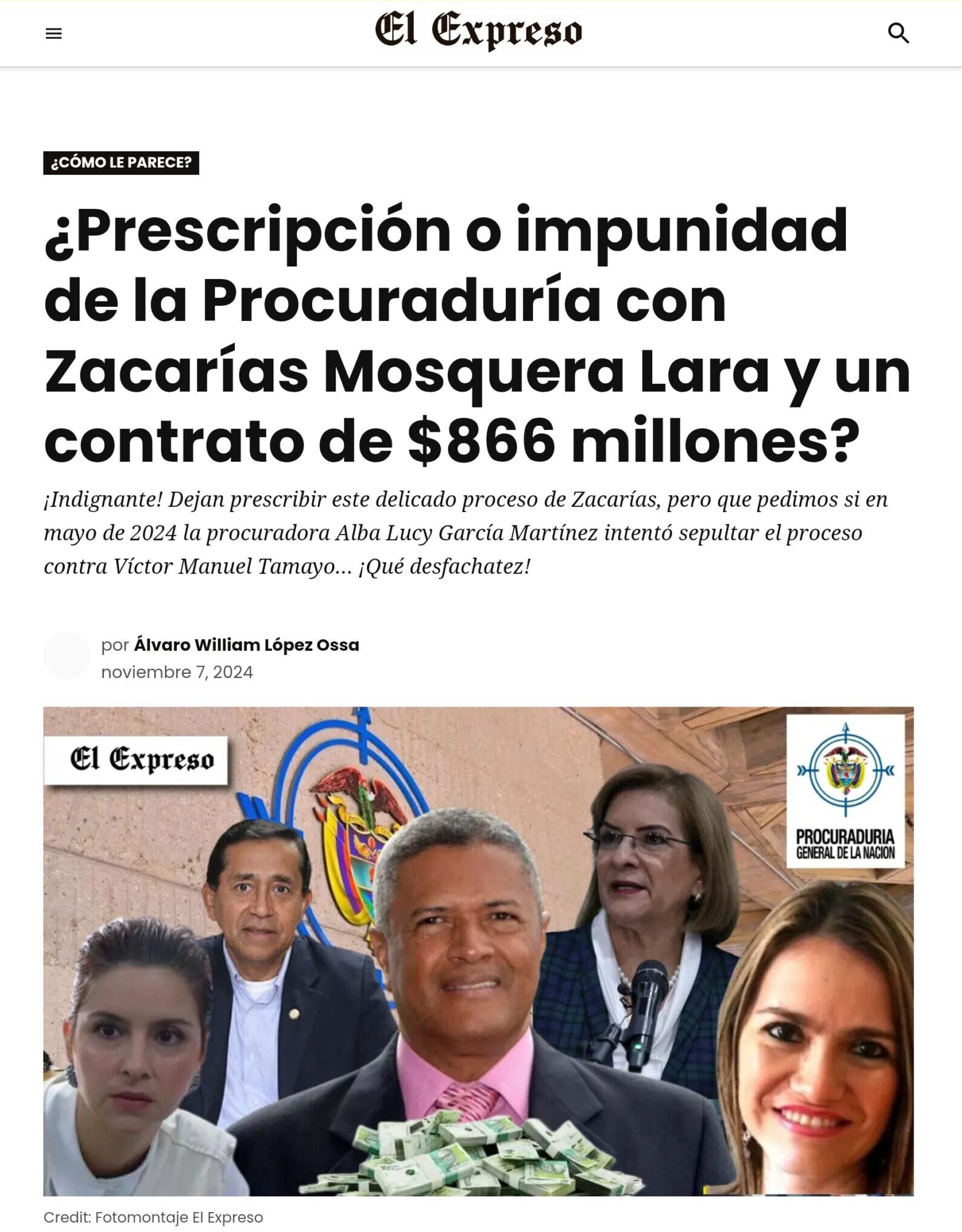 La corrupción saturó la Procuraduría, 8 años estuvo engavetado un delicado proceso, prescribió y lo archivaron 8 la corrupcion saturo la procuraduria 8 anos estuvo engavetado un delicado proceso prescribio y lo archivaron img 0893 scaled e1757112146129