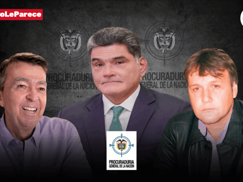 la corrupcion saturo la procuraduria 8 anos estuvo engavetado un delicado proceso prescribio y lo archivaron img 0900