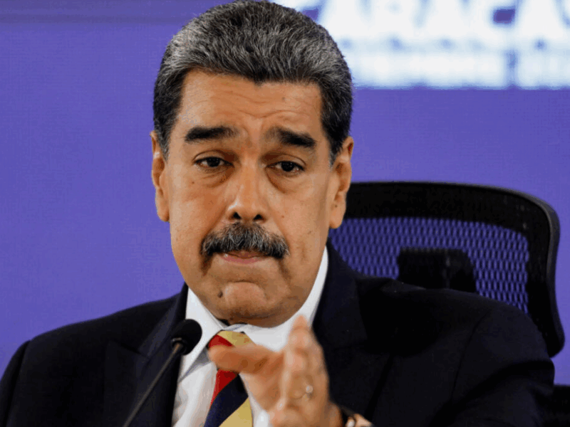 maduro amenaza con declarar a venezuela en armas ante posible agresion estadounidense web 52