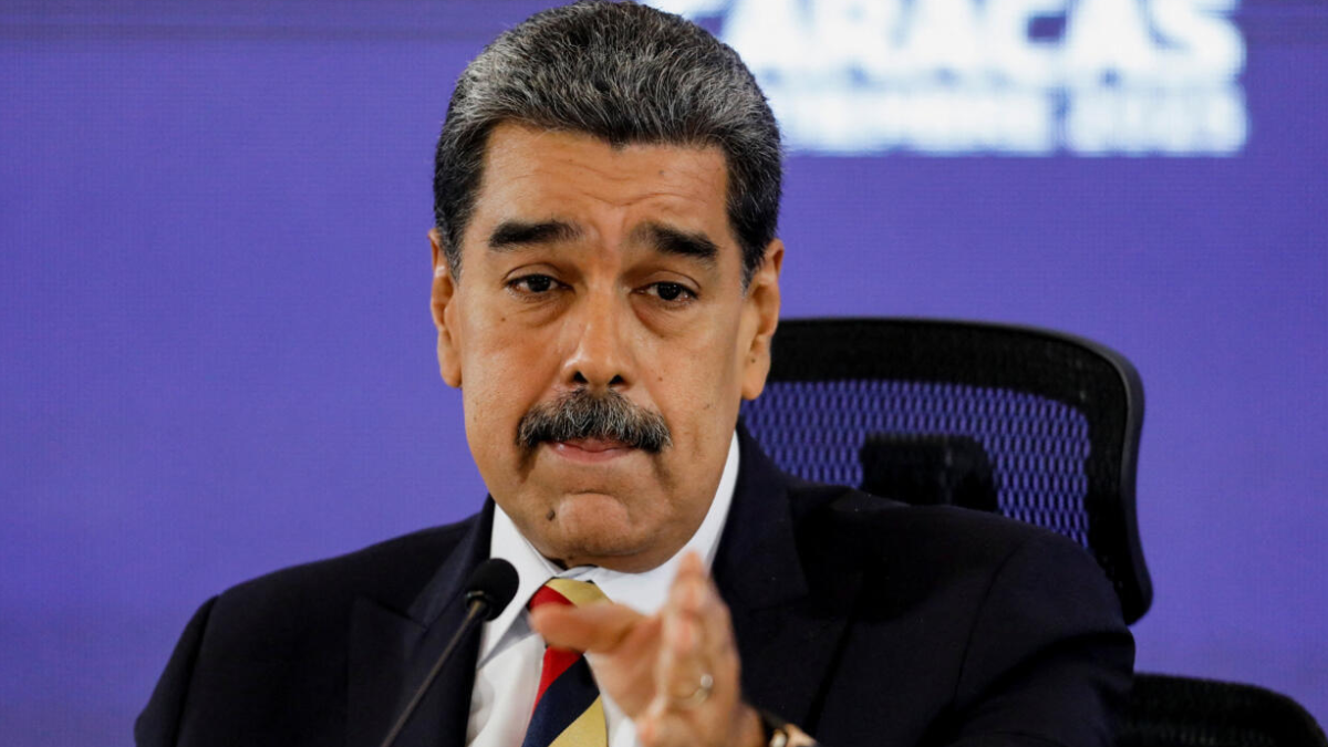 maduro amenaza con declarar a venezuela en armas ante posible agresion estadounidense web 52