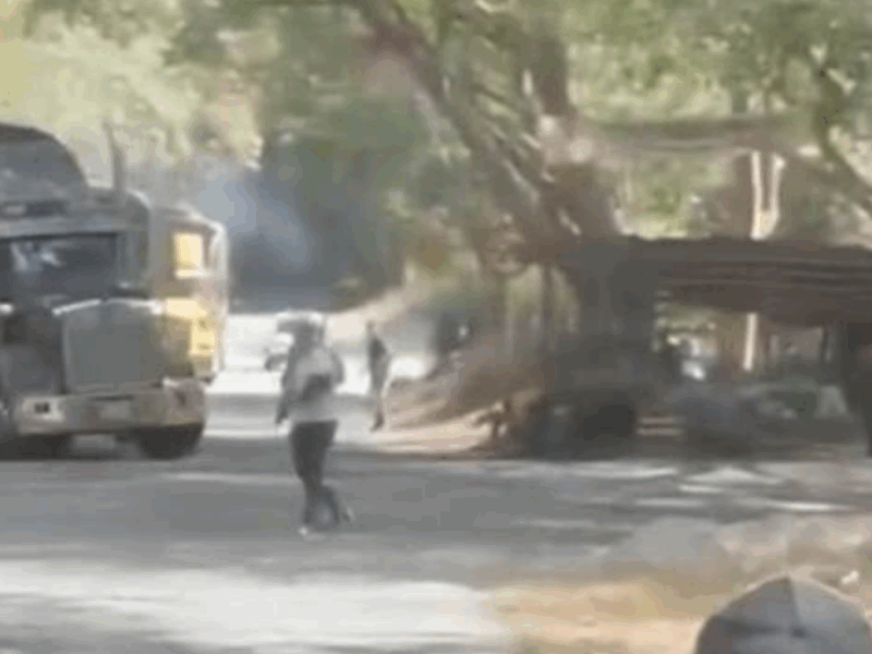 ministerio de defensa ofrece millonaria recompensa por reten ilegal en la via panamericana web 8