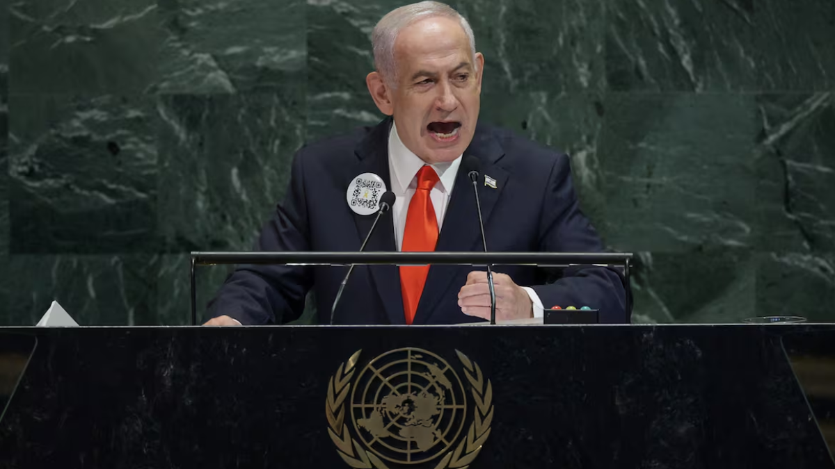 netanyahu rechaza haber acordado con trump la creacion de un estado palestino web 12