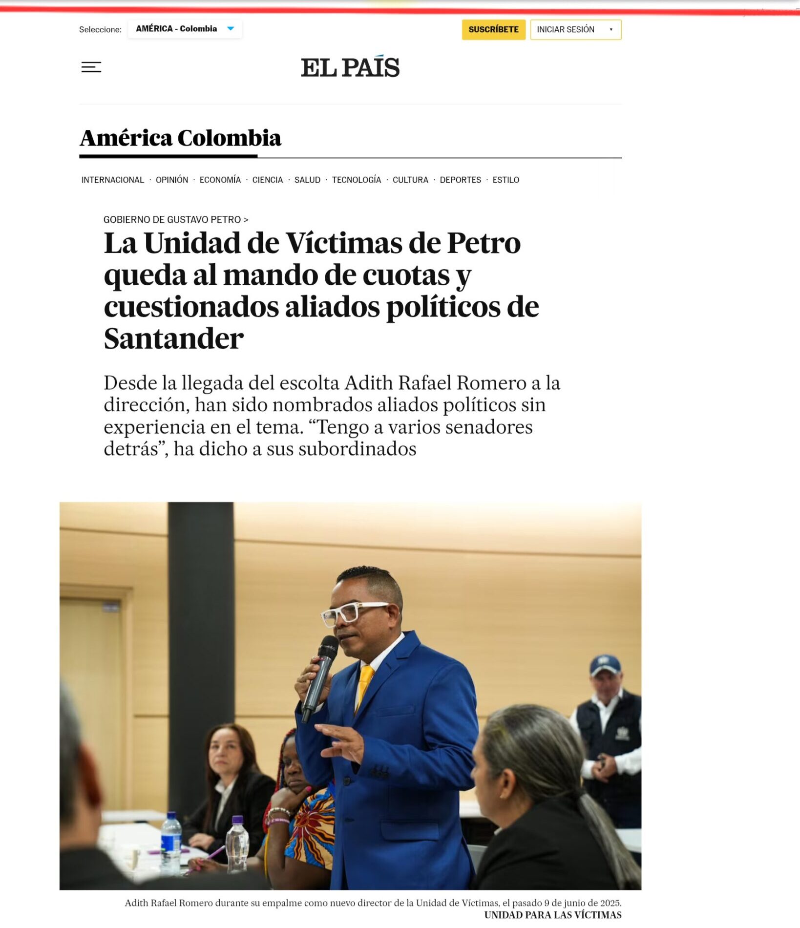 otro escandalo unidad de victimas contrato 6 000 millones para gestion predial con aldesarrollo salpicara al senador moreno 1000028409 scaled e1759272732765