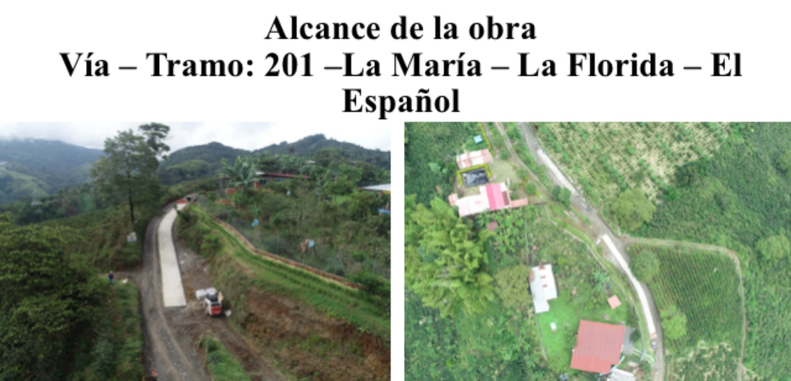 Placas huellas en Santa Rosa, nuevas y ya están agrietadas y con remiendos, y el contrato es de $17.000 millones 10 placas huellas en santa rosa nuevas y ya estan agrietadas y con remiendos y el contrato es de 17 000 millones 1000028145 scaled e1758666558323
