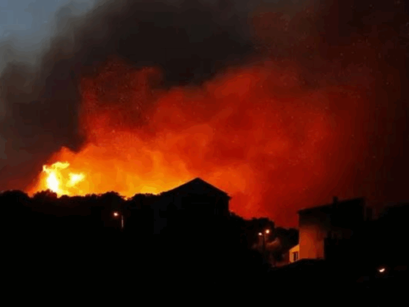 suben a siete los muertos por motin e incendio en la estacion de policia de funza web 78