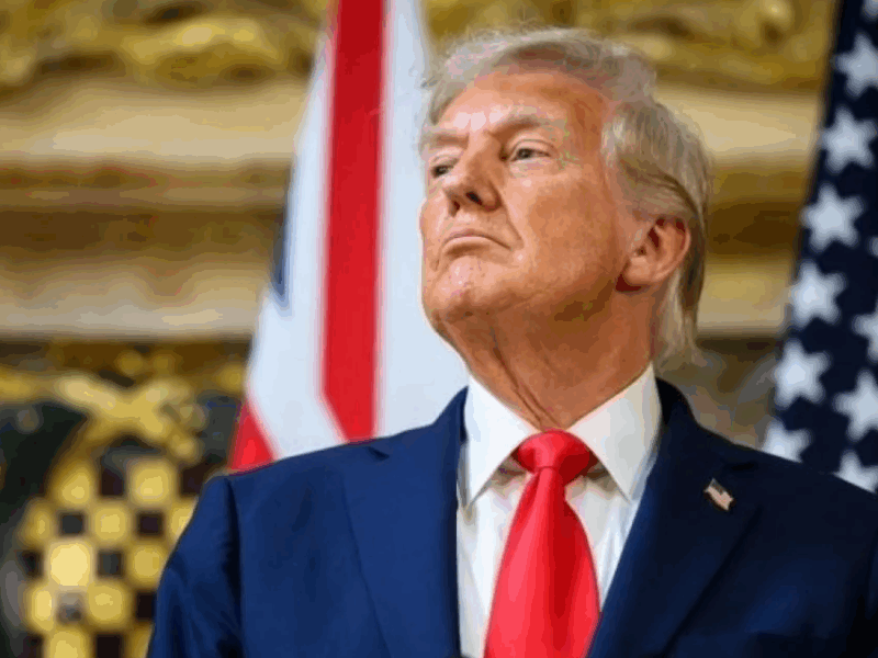 Donald Trump anuncia nuevos aranceles a Colombia y acusa a Gustavo Petro de ser “líder del narcotráfico” 31 Donald Trump anuncia nuevos aranceles a Colombia y acusa a Gustavo Petro de ser “líder del narcotráfico”