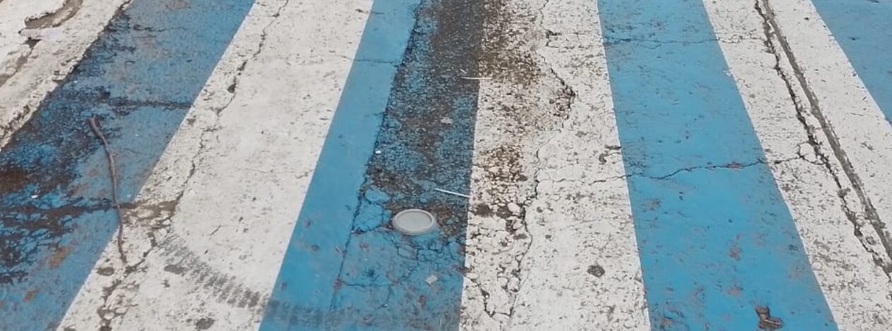 Alcalde de Guática aporta $376 millones y Asomur $5 millones, y recibe señales viales borrándose y en huecos 11 alcalde de guatica aporta 376 millones y asomur 5 millones y recibe senales viales borrandose y en huecos 1000029329 edited alcalde de guatica aporta 376 millones y asomur 5 millones y recibe senales