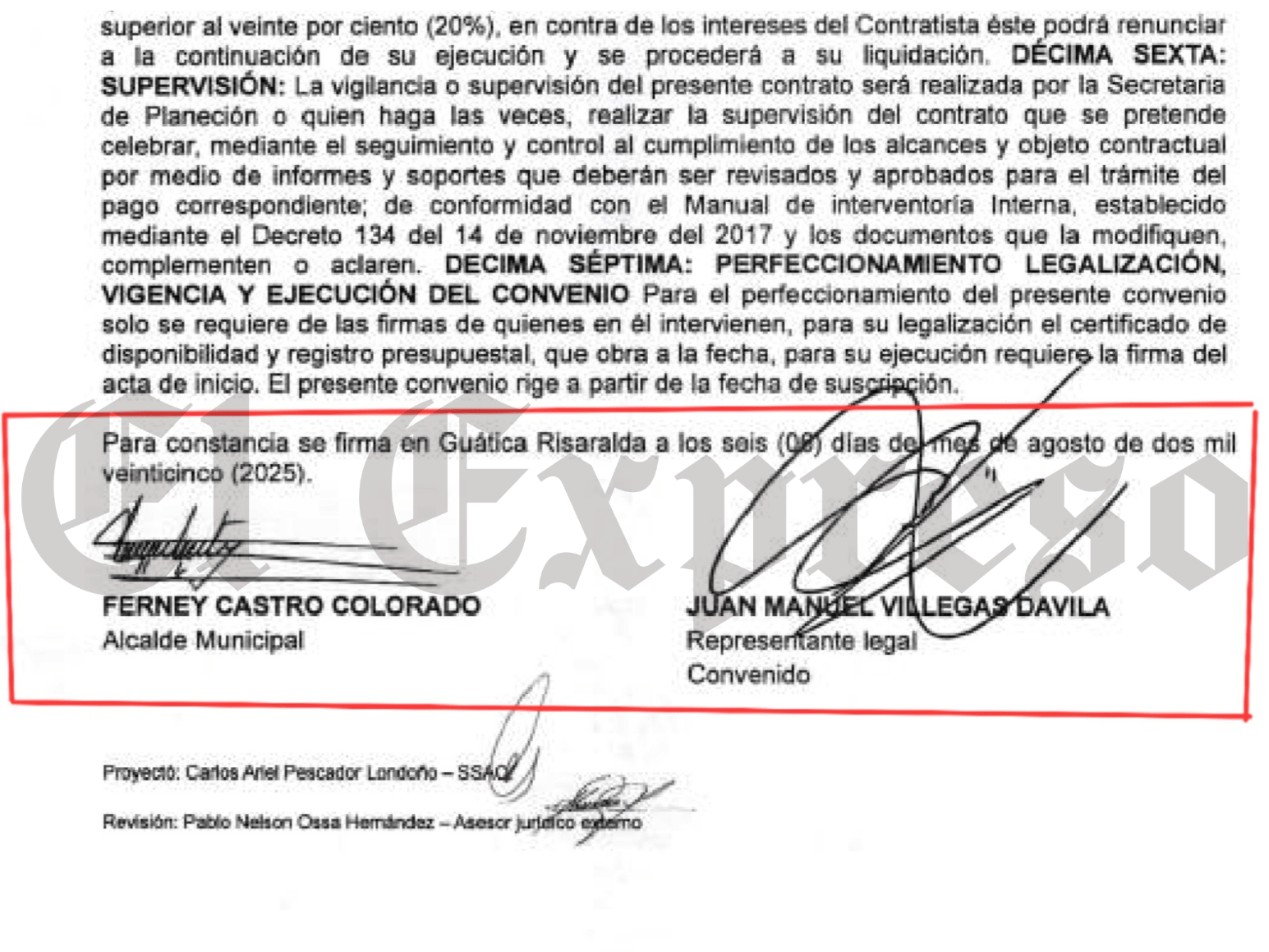 Alcalde de Guática aporta $376 millones y Asomur $5 millones, y recibe señales viales borrándose y en huecos 3 alcalde de guatica aporta 376 millones y asomur 5 millones y recibe senales viales borrandose y en huecos marca de agua 60 edited alcalde de guatica aporta 376 millones y asomur 5 millones y recibe se