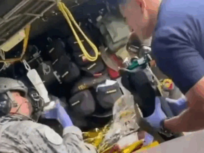 ataque con campo minado en anori deja un teniente muerto y soldados gravemente heridos web 44