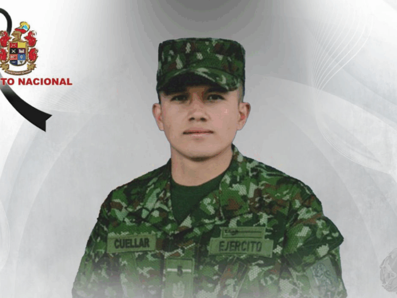 Atentado con explosivos en Patía, Cauca, deja un soldado muerto y diez heridos 2 Atentado con explosivos en Patía, Cauca, deja un soldado muerto y diez heridos