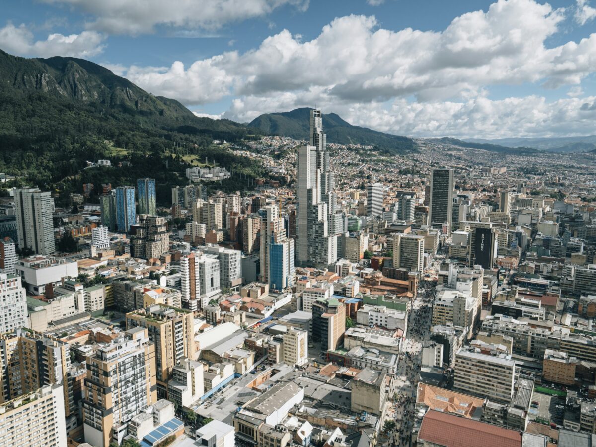 Bogotá se convierte en epicentro cultural durante la IV Cumbre de la CELAC 3 Bogotá se convierte en epicentro cultural durante la IV Cumbre de la CELAC