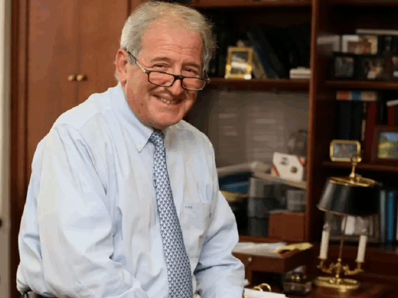 Colombia despide al doctor Remberto Burgos de la Espriella, un referente de la neurocirugía 19 Colombia despide al doctor Remberto Burgos de la Espriella, un referente de la neurocirugía
