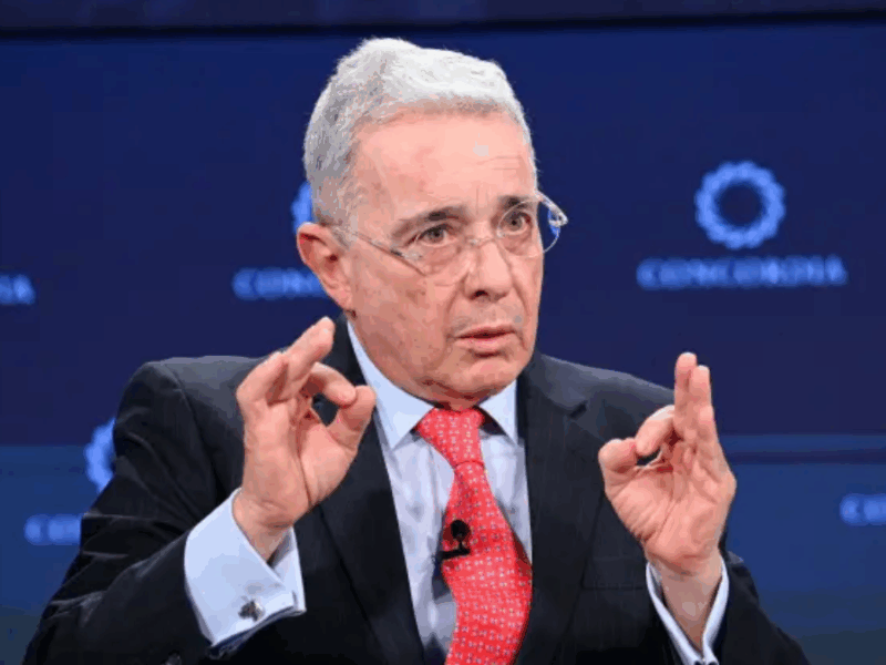 Tribunal Superior de Bogotá absuelve a Álvaro Uribe Vélez por soborno y fraude procesal 10 Tribunal Superior de Bogotá absuelve a Álvaro Uribe Vélez por soborno y fraude procesal