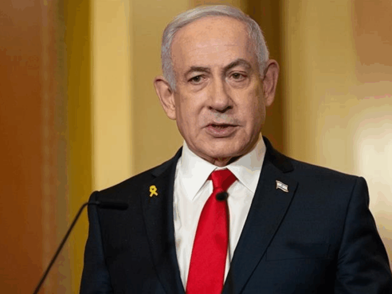 Netanyahu ordena reanudar los ataques al sur de Gaza tras denuncias de violaciones al alto al fuego por parte de Hamás 3 Netanyahu ordena reanudar los ataques al sur de Gaza tras denuncias de violaciones al alto al fuego por parte de Hamás