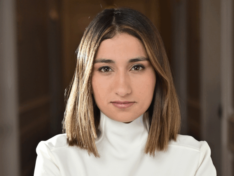 Denuncian a la embajadora Laura Sarabia ante la Procuraduría por presunto doble cargo público 3 Denuncian a la embajadora Laura Sarabia ante la Procuraduría por presunto doble cargo público