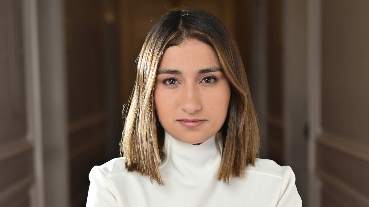 Denuncian a la embajadora Laura Sarabia ante la Procuraduría por presunto doble cargo público 1 borrador automatico web 72