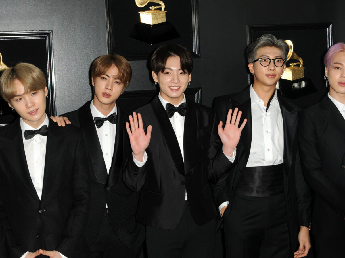 BTS prepara su gira mundial 2026: los fans colombianos sueñan con su llegada 2 BTS prepara su gira mundial 2026: los fans colombianos sueñan con su llegada