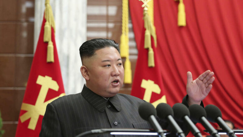 ciberataques norcoreanos comprometen la seguridad del blockchain coree du nord kim jong un