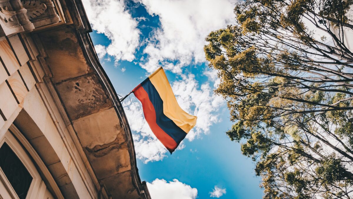 Colombia impulsa en Panamá el diálogo mundial por la biodiversidad y los pueblos indígenas 1 colombia impulsa en panama el dialogo mundial por la biodiversidad y los pueblos indigenas photo 1533699224246 6dc3b3ed3304