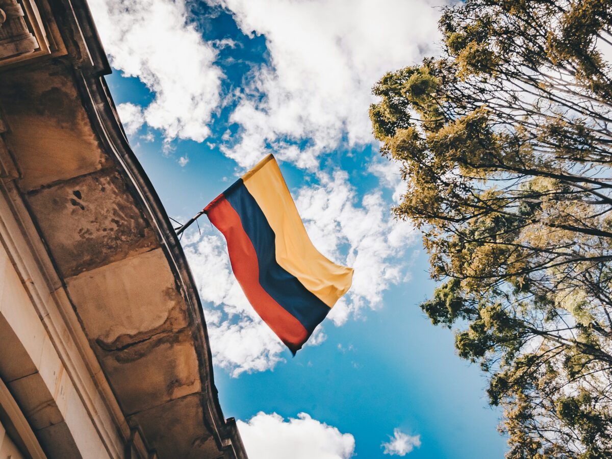 Colombia impulsa en Panamá el diálogo mundial por la biodiversidad y los pueblos indígenas 2 Colombia impulsa en Panamá el diálogo mundial por la biodiversidad y los pueblos indígenas