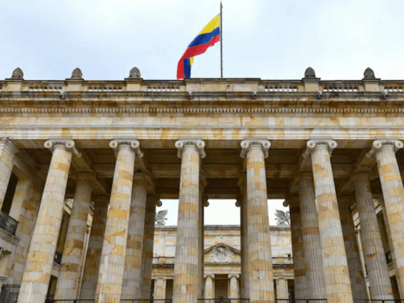 Comisión Séptima del Senado congela la reforma a la salud hasta garantizar recursos para su ejecución