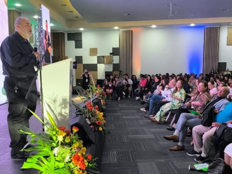 Con nuevas herramientas tecnológicas Pereira fortalece la educación inclusiva