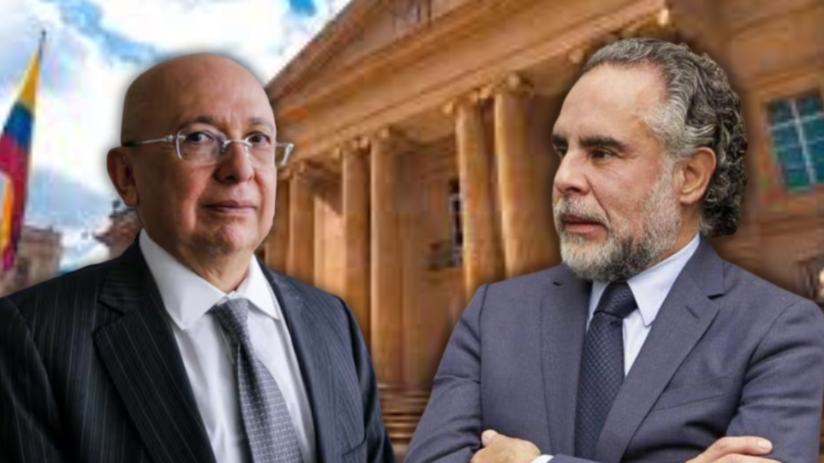 cruce de mensajes entre montealegre y benedetti desata tension en el gabinete petro web 17