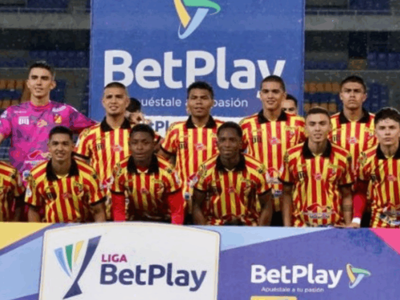 Deportivo Pereira volverá a jugar con su nómina Sub-20 ante el Pasto en medio de una grave crisis económica 2 Deportivo Pereira volverá a jugar con su nómina Sub-20 ante el Pasto en medio de una grave crisis económica