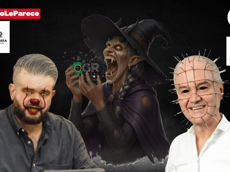 ¿Diputados Pablo Giordanelly y Juan Carlos Valencia, están seguros del proceso para elegir Contralor(a) y que no hay diablillos en los finalistas? 2 ¿Diputados Pablo Giordanelly y Juan Carlos Valencia, están seguros del proceso para elegir Contralor(a) y que no hay diablillos en los finalistas?