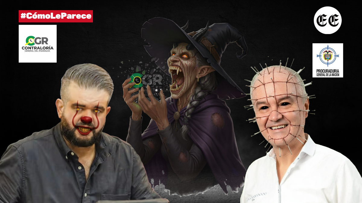 ¿Diputados Pablo Giordanelly y Juan Carlos Valencia, están seguros del proceso para elegir Contralor(a) y que no hay diablillos en los finalistas? 10 ¿Diputados Pablo Giordanelly y Juan Carlos Valencia, están seguros del proceso para elegir Contralor(a) y que no hay diablillos en los finalistas?