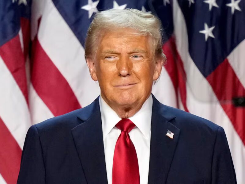 Trump reactiva «Doctrina Donroe»: América Latina en el centro de su estrategia