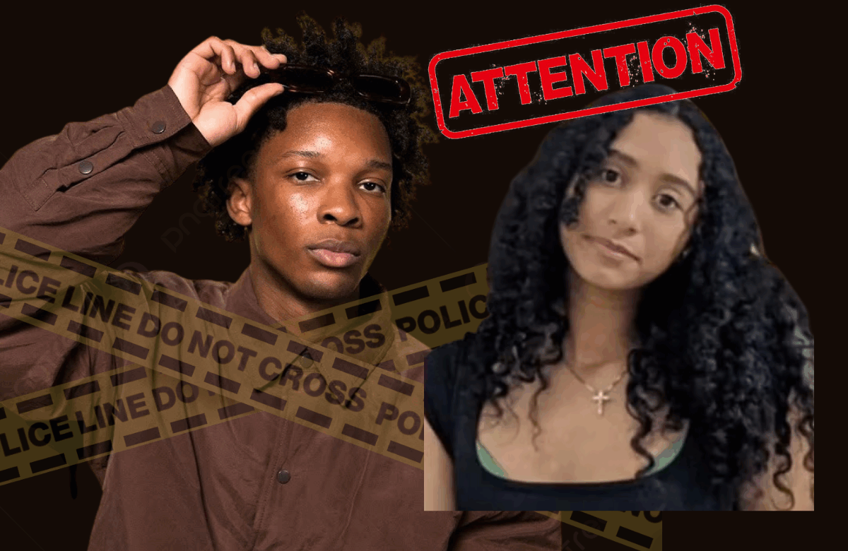 el caso celeste rivas adolescente hallada muerta en un tesla vinculado al rapero d4vd diseno sin titulo