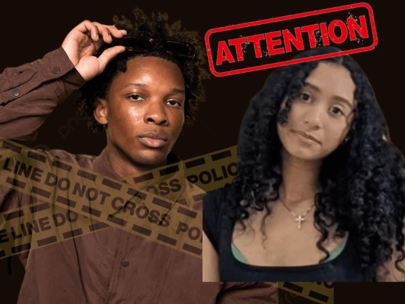 el caso celeste rivas adolescente hallada muerta en un tesla vinculado al rapero d4vd diseno sin titulo