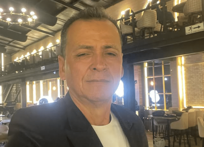 el padre de greeicy rendon enfrenta un dificil momento familiar y judicial papa de greeicy