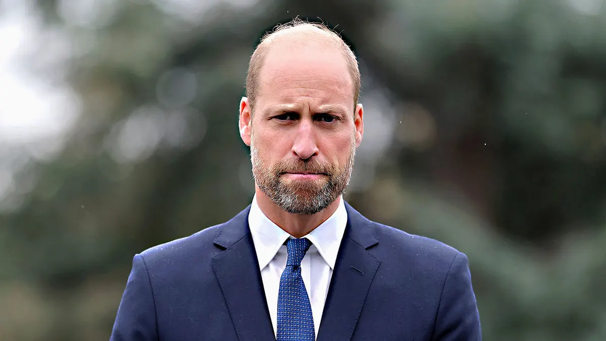 el principe william rompe el silencio y revela como vivio el divorcio de diana y carlos prince william vow royal family
