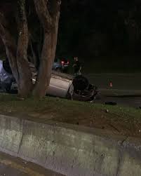 El Viajero - La Virginia, la carretera de la muerte, van 43 fallecidos, entre las 6 pm y la medianoche la hora fatal 2 el viajero la virginia la carretera de la muerte van 43 fallecidos entre las 6 pm y la medianoche la hora fatal images 1
