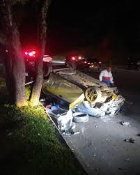 El Viajero - La Virginia, la carretera de la muerte, van 43 fallecidos, entre las 6 pm y la medianoche la hora fatal 3 el viajero la virginia la carretera de la muerte van 43 fallecidos entre las 6 pm y la medianoche la hora fatal images